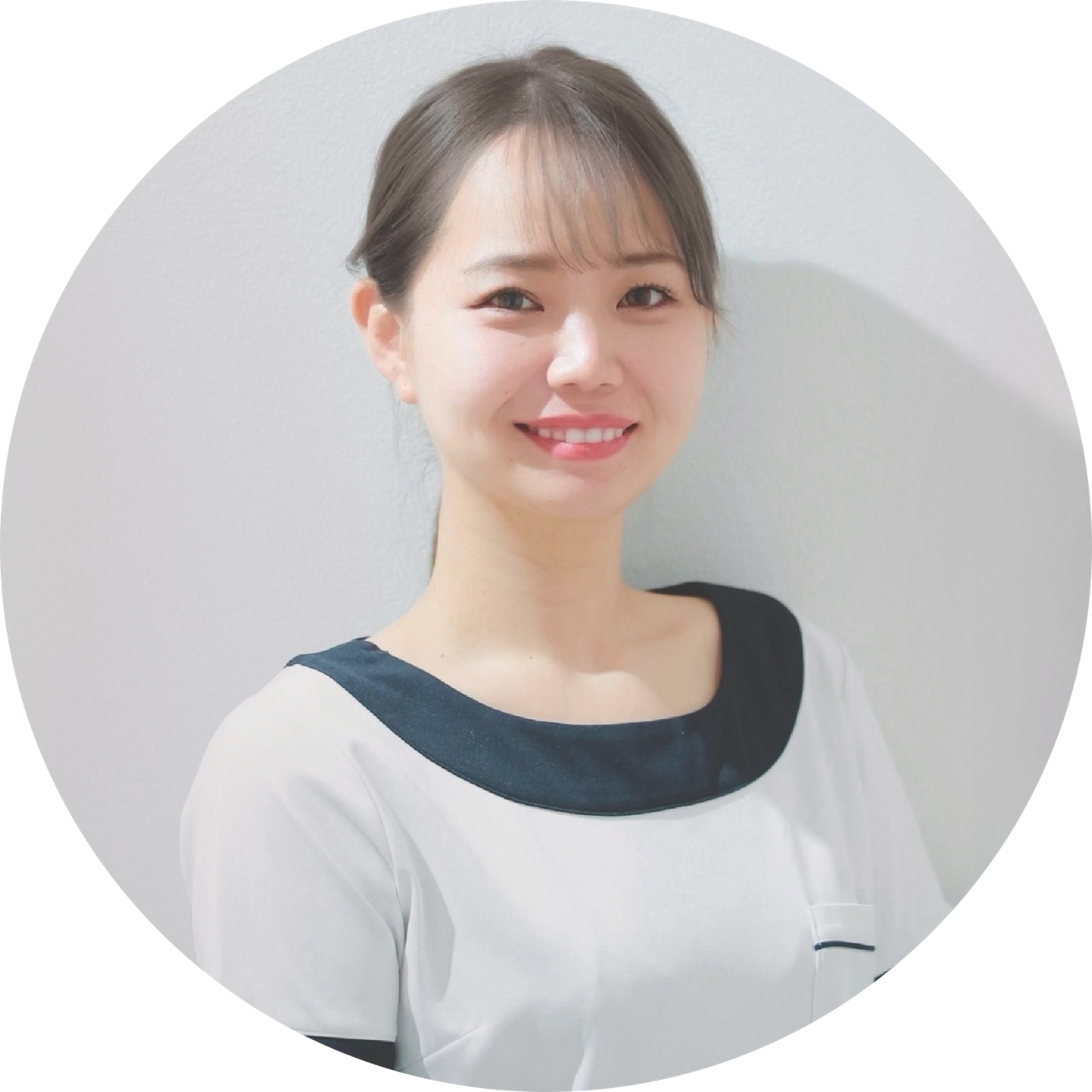 代表 徳永れな