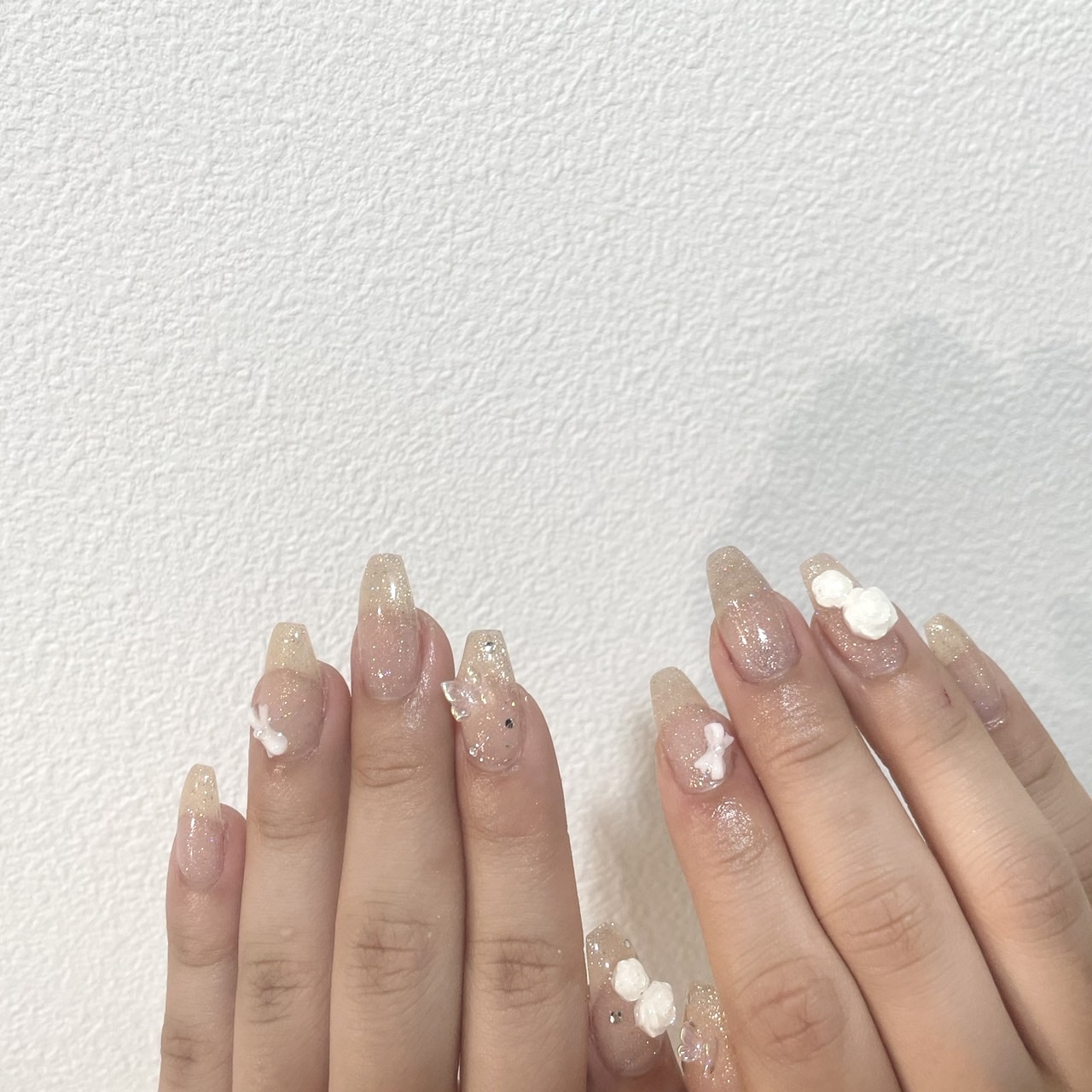 ネイルデザイン