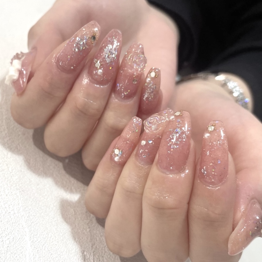 ネイルデザイン